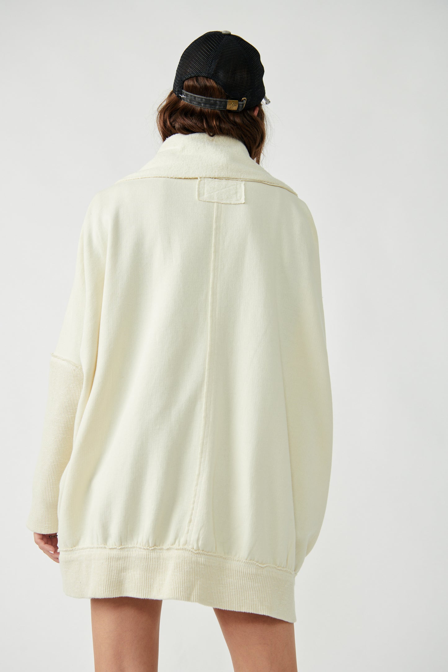 Monday-Friday Cardi