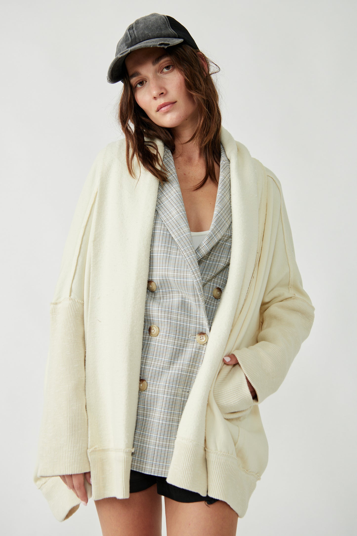 Monday-Friday Cardi