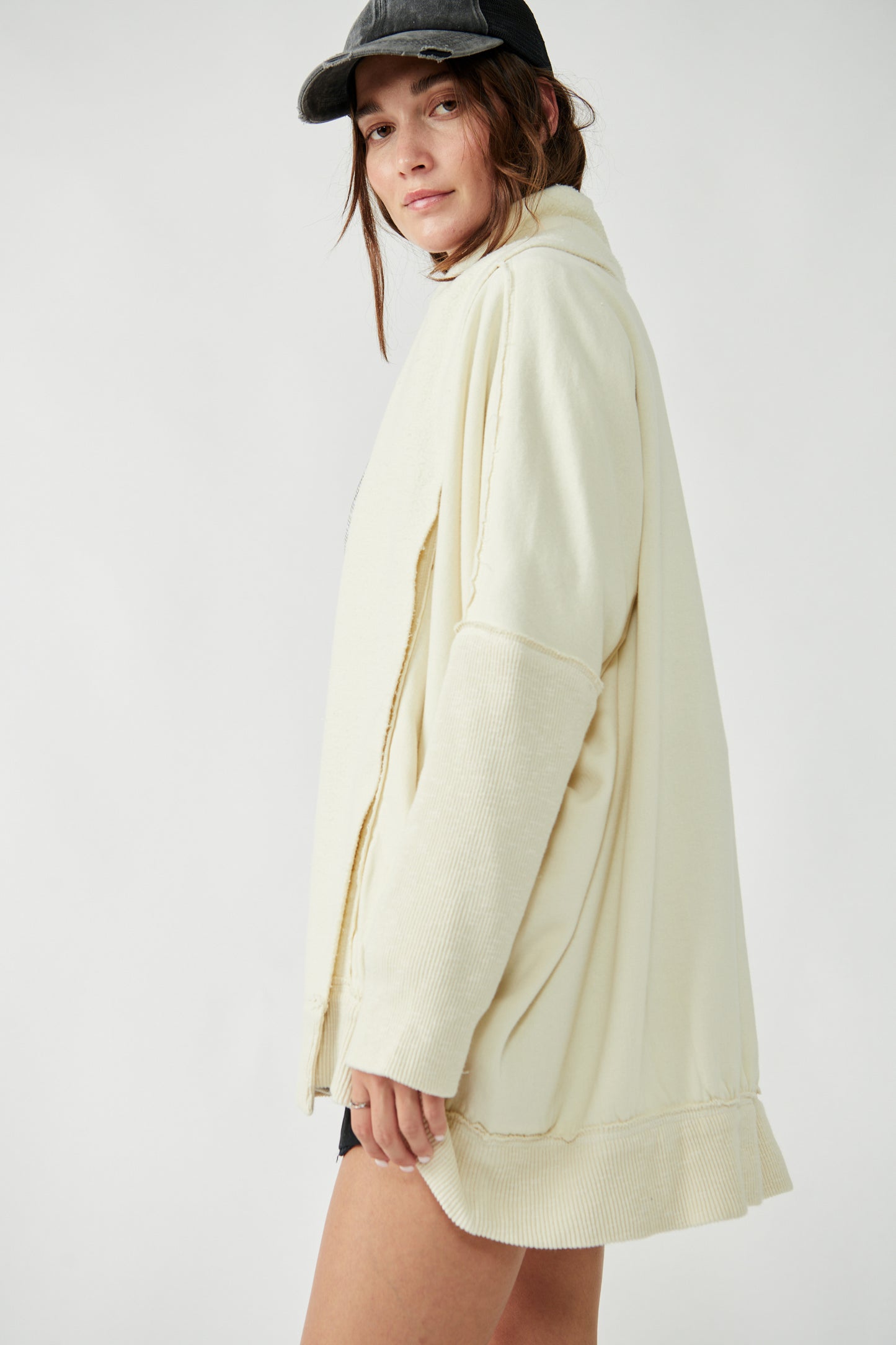 Monday-Friday Cardi