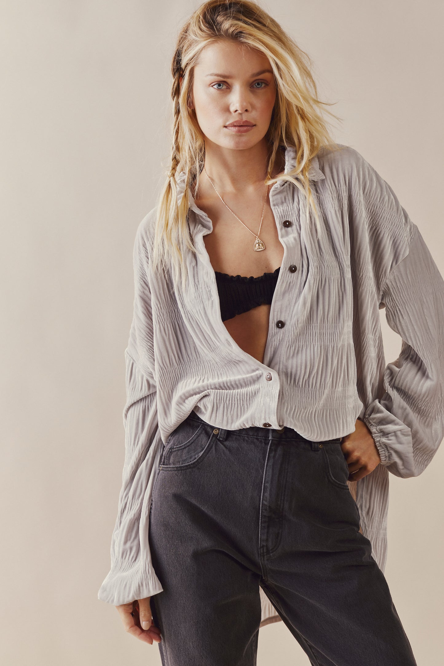 My Best Top