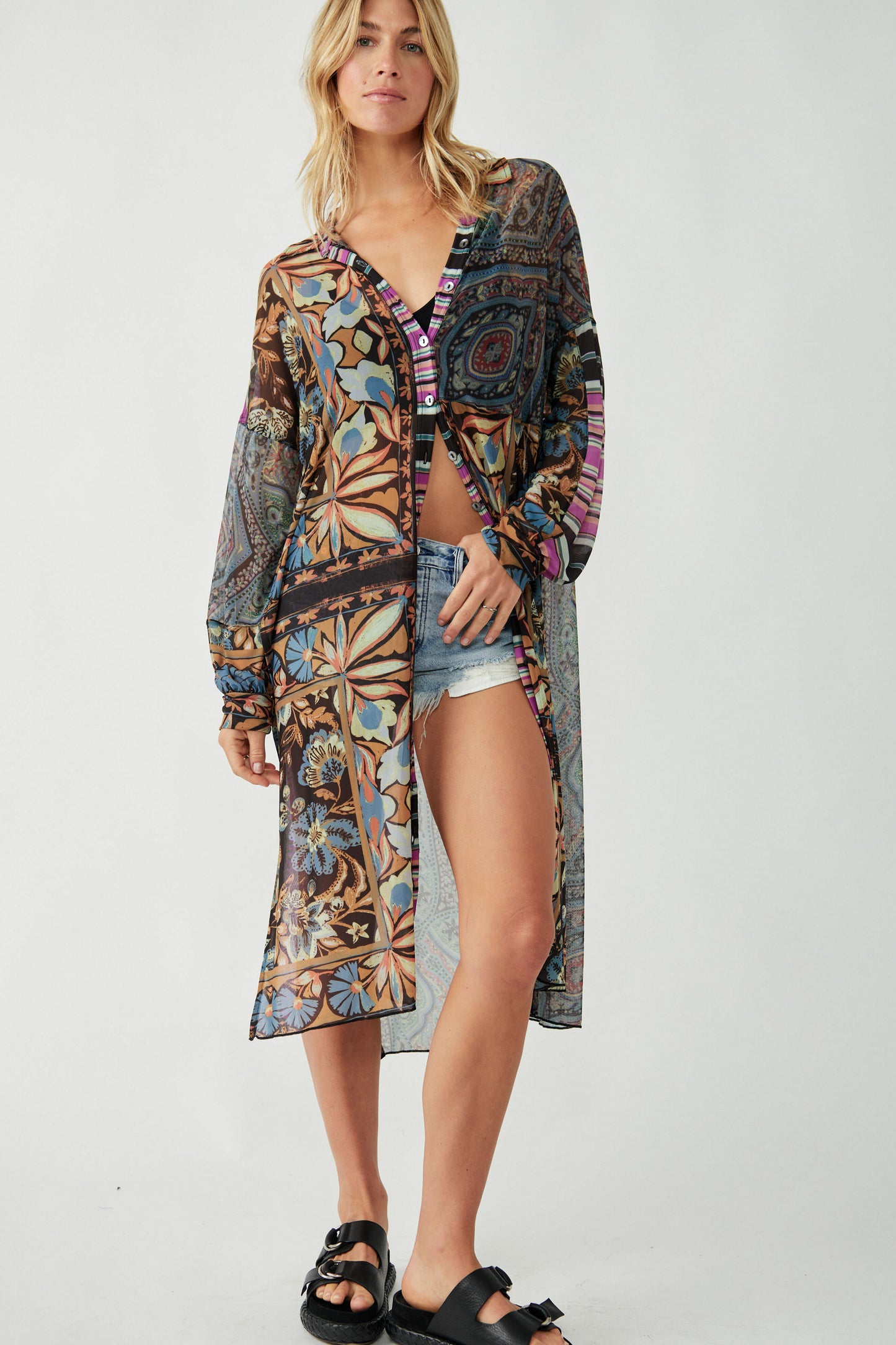 Naomi Maxi