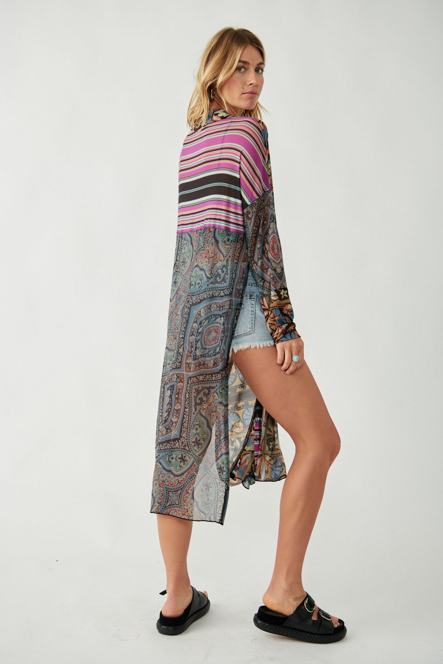 Naomi Maxi