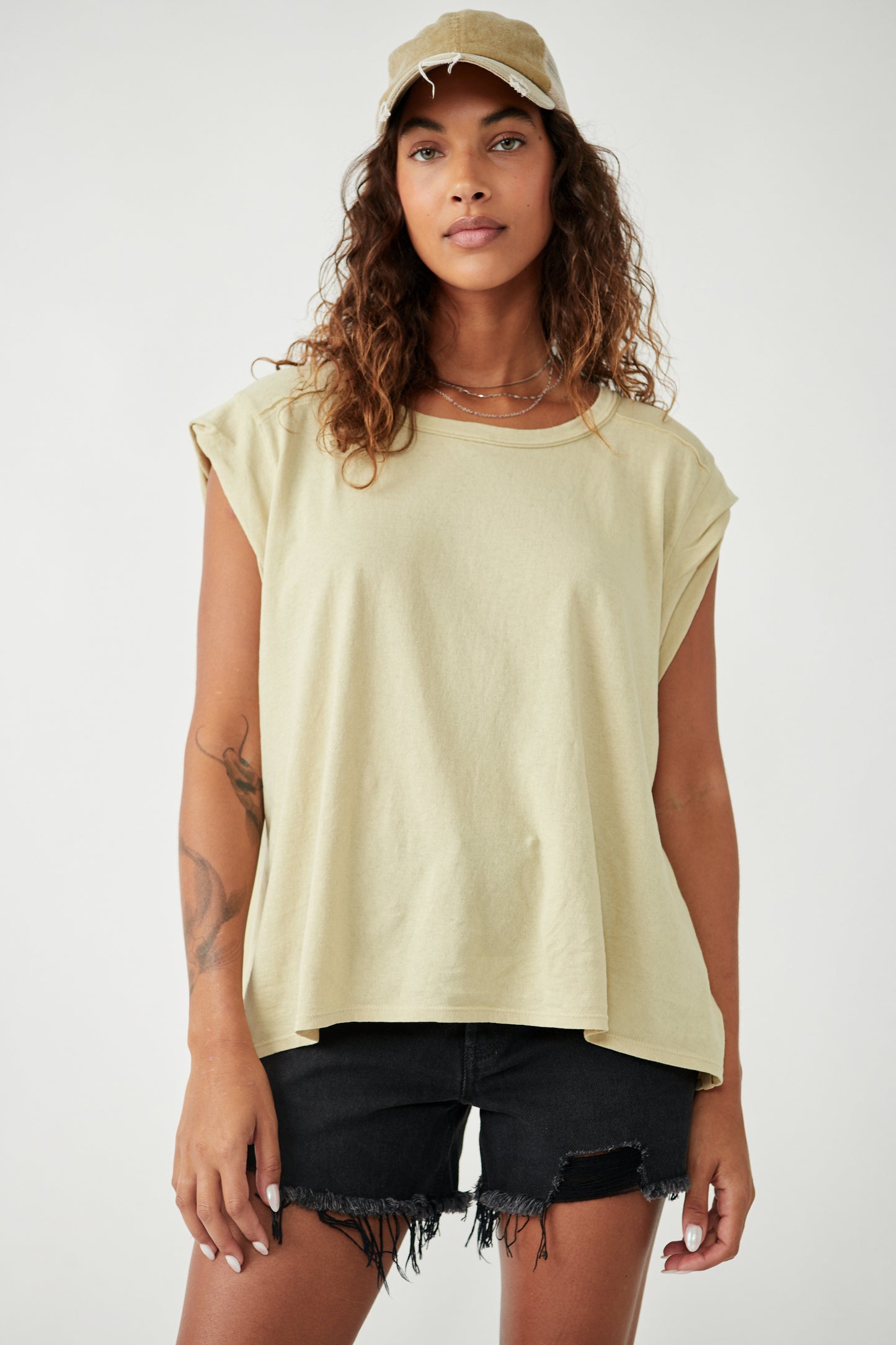 Naomi Tee