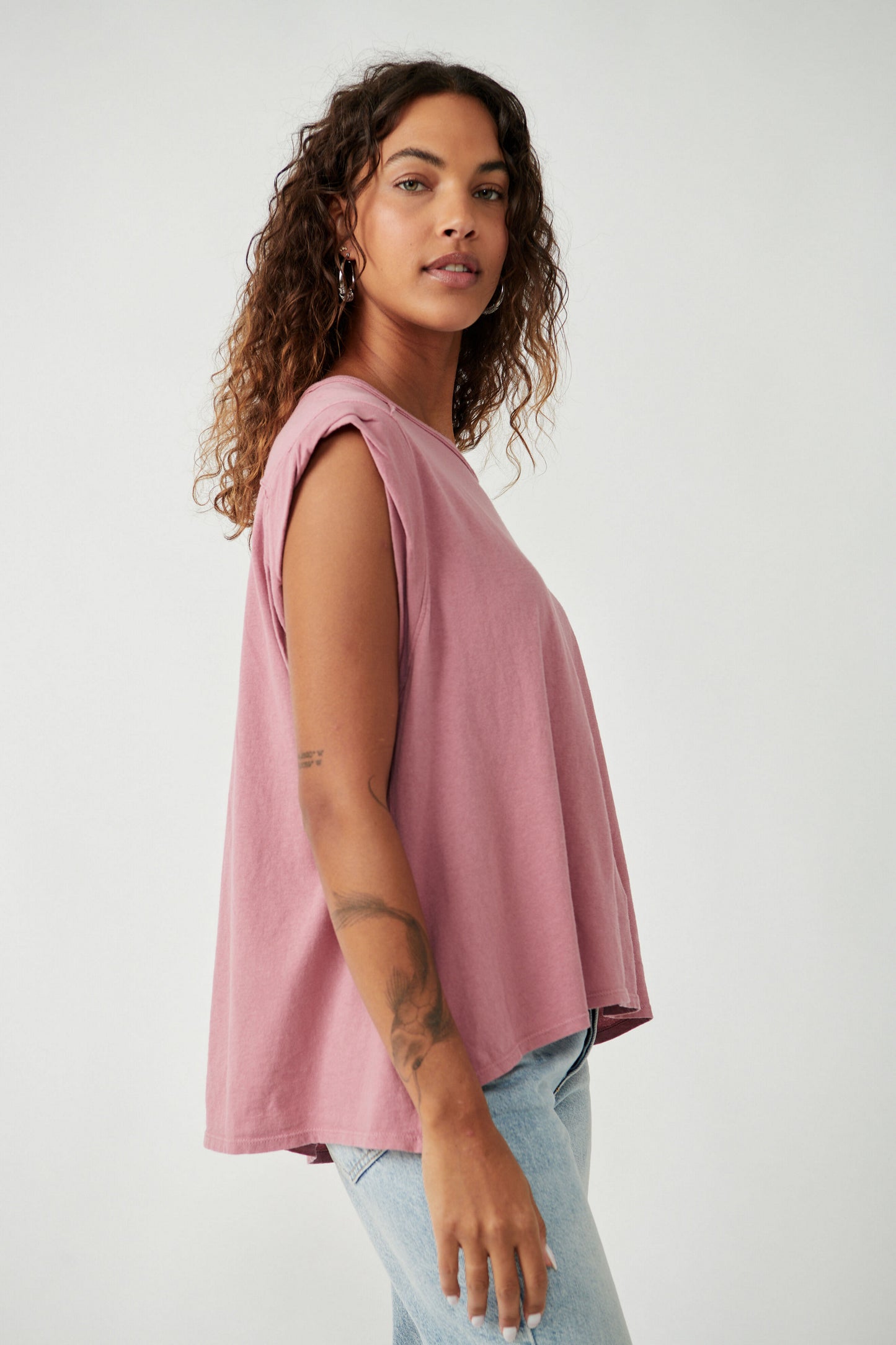 Naomi Tee