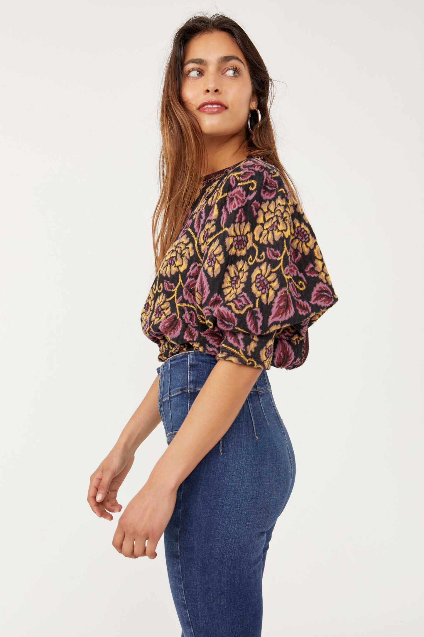 No ordinary Top