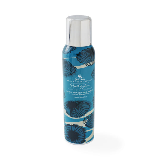 Soap and Paper Room Spray