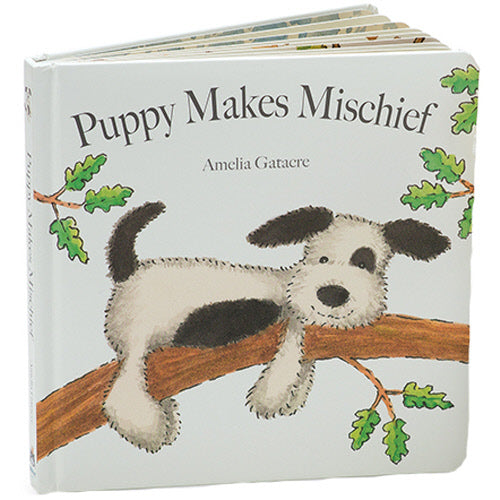 JellyCat Library - Books