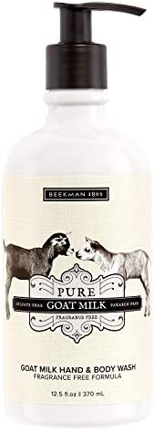 Pure Hand & Body Wash