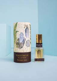 Tokyo Milk Light - Perfume