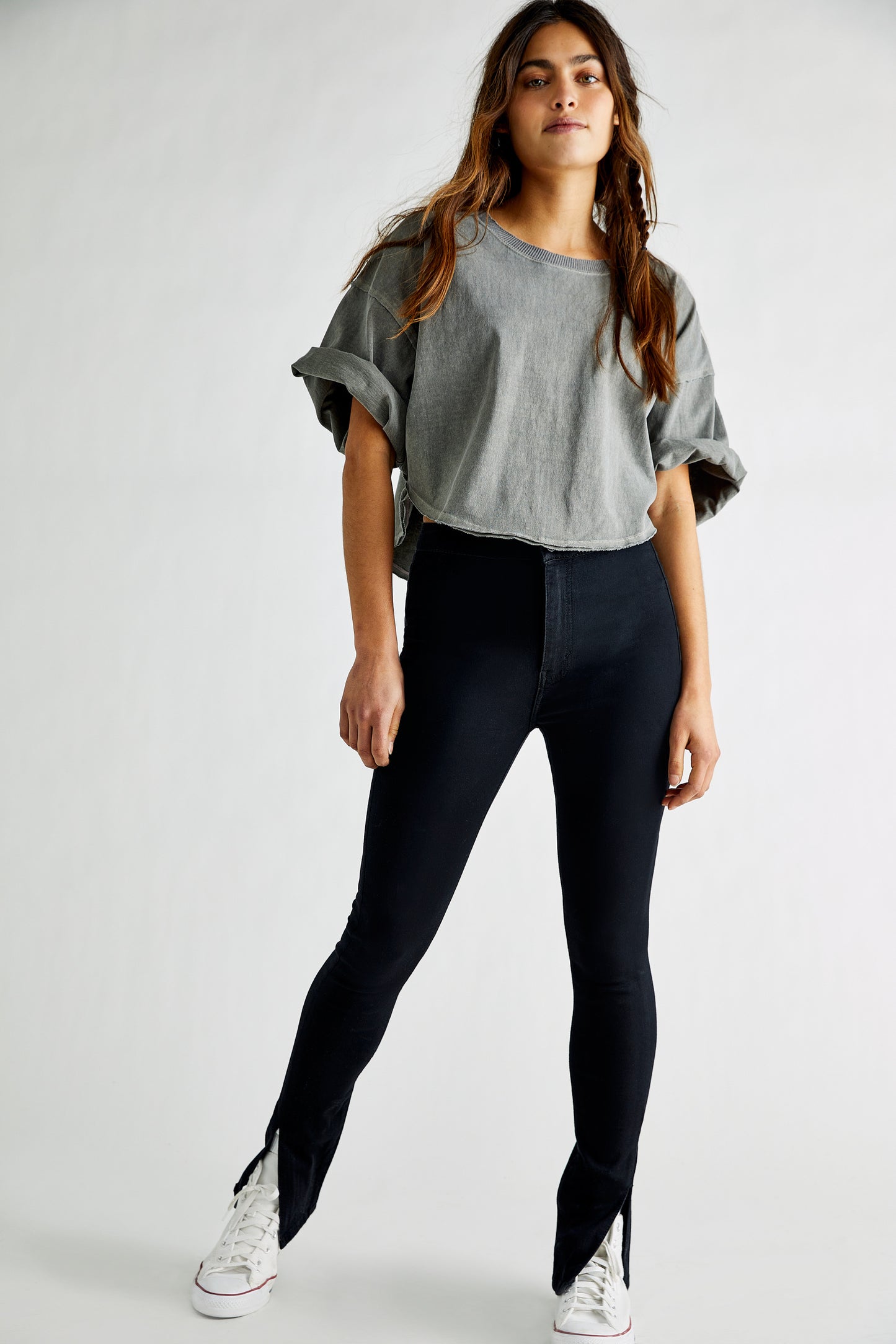 Riley Slit Pants