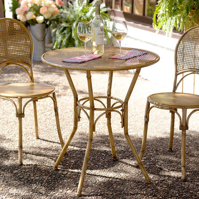 Roanoke Bistro Table