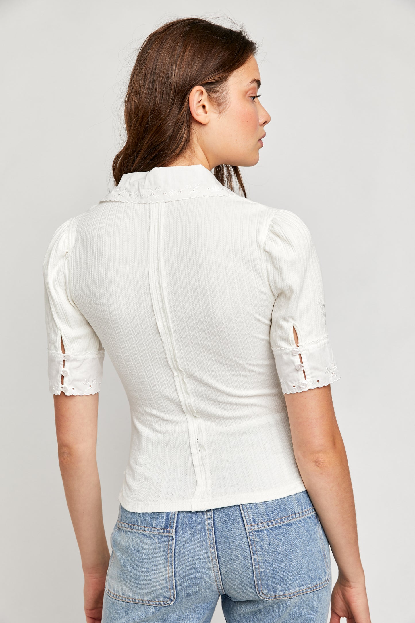 Roxy Top