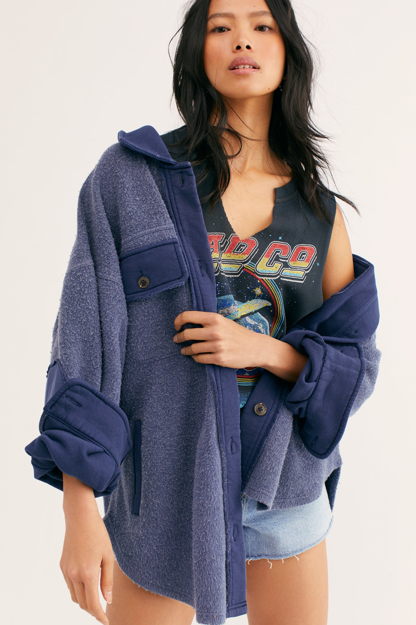 Ruby Jacket