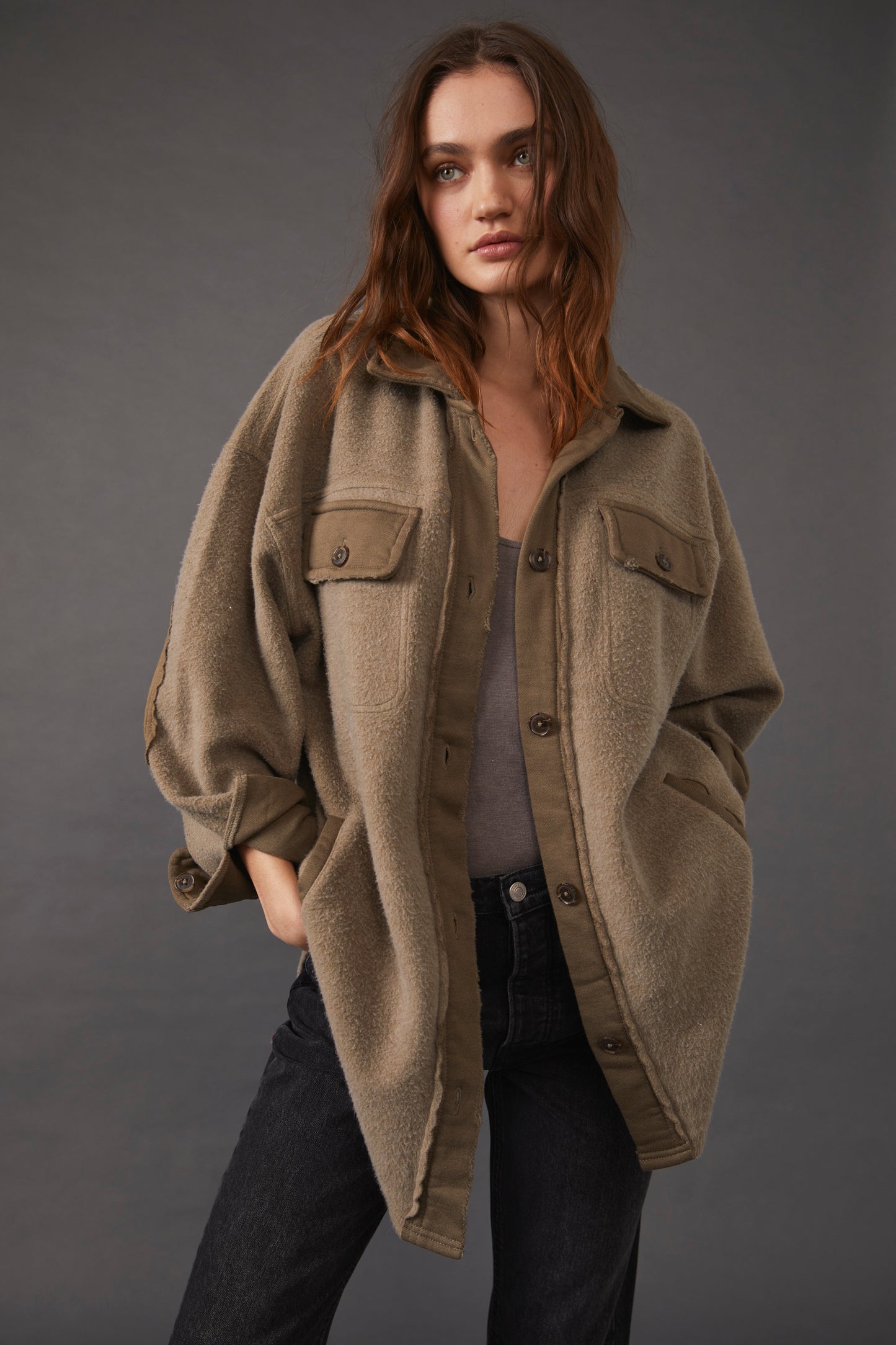 Ruby Jacket