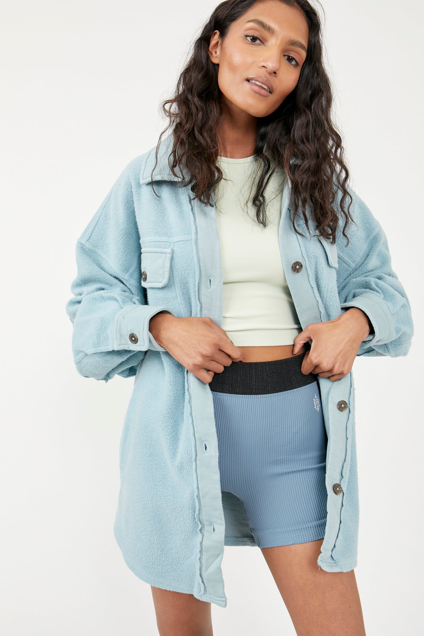 Ruby Jacket