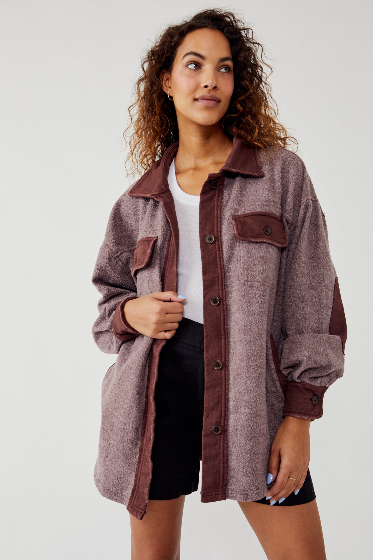 Ruby Jacket