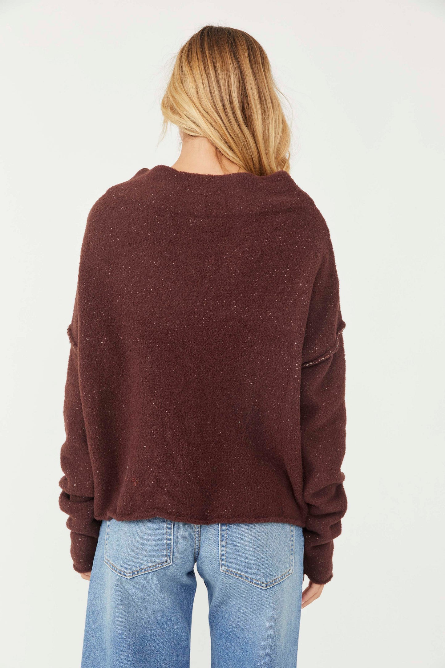 San Vicente Pullover