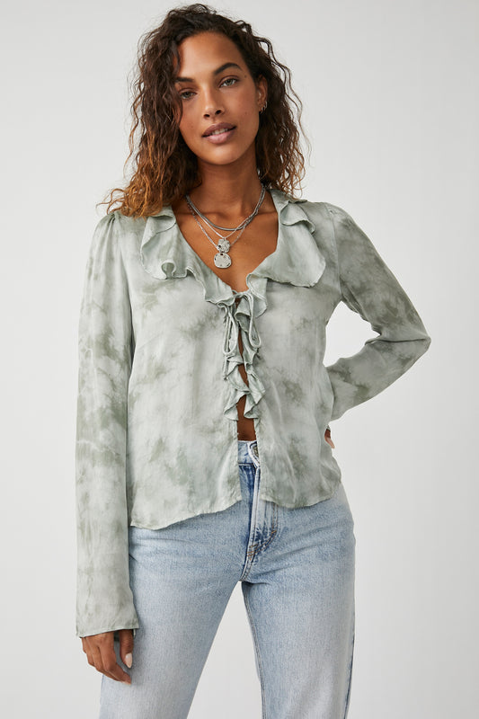 Sasha Top