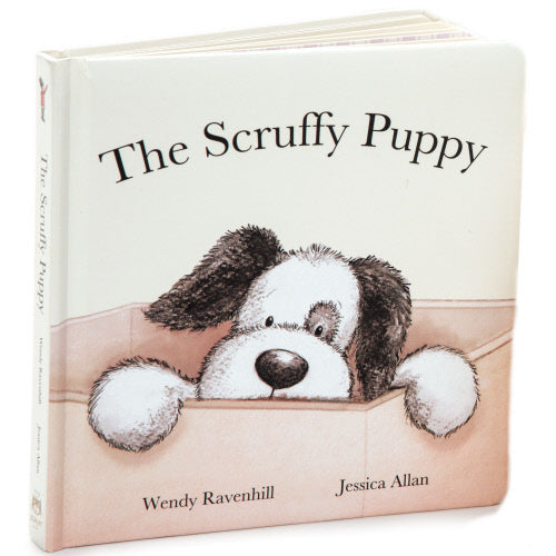 JellyCat Library - Books