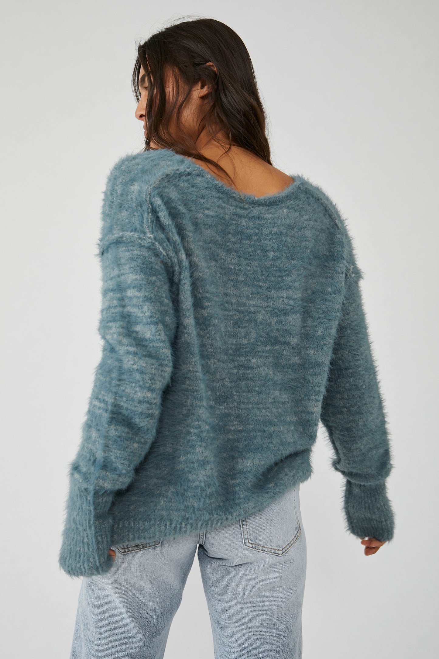 Serendipity V Neck