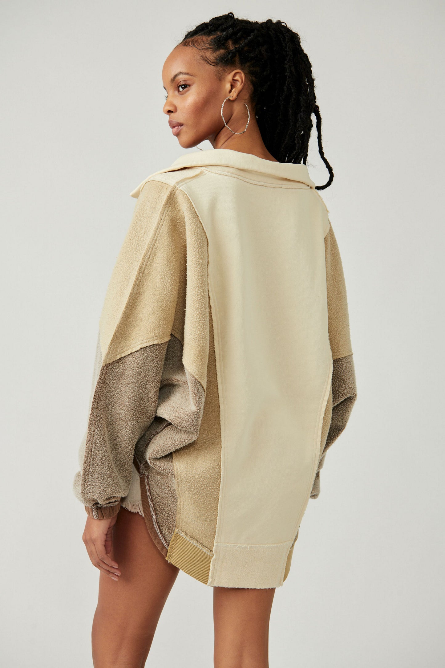 Sidewalk Sweatshirt