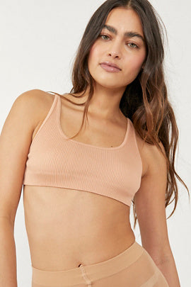 Sienna Strappy Bra