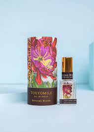 Tokyo Milk Light - Perfume