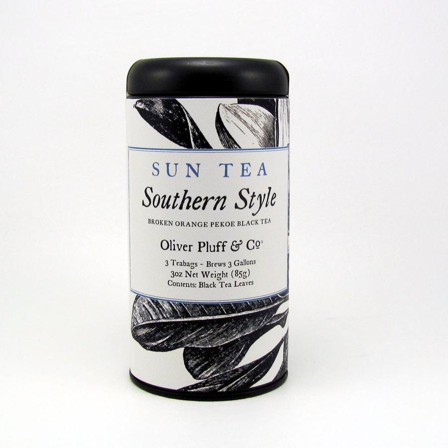 Southern Style