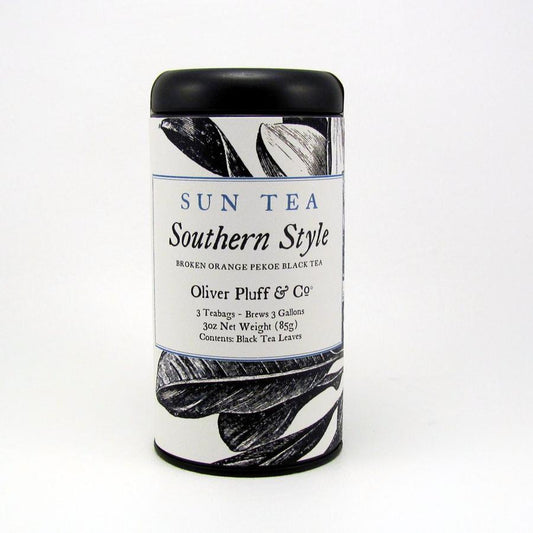 Southern Style