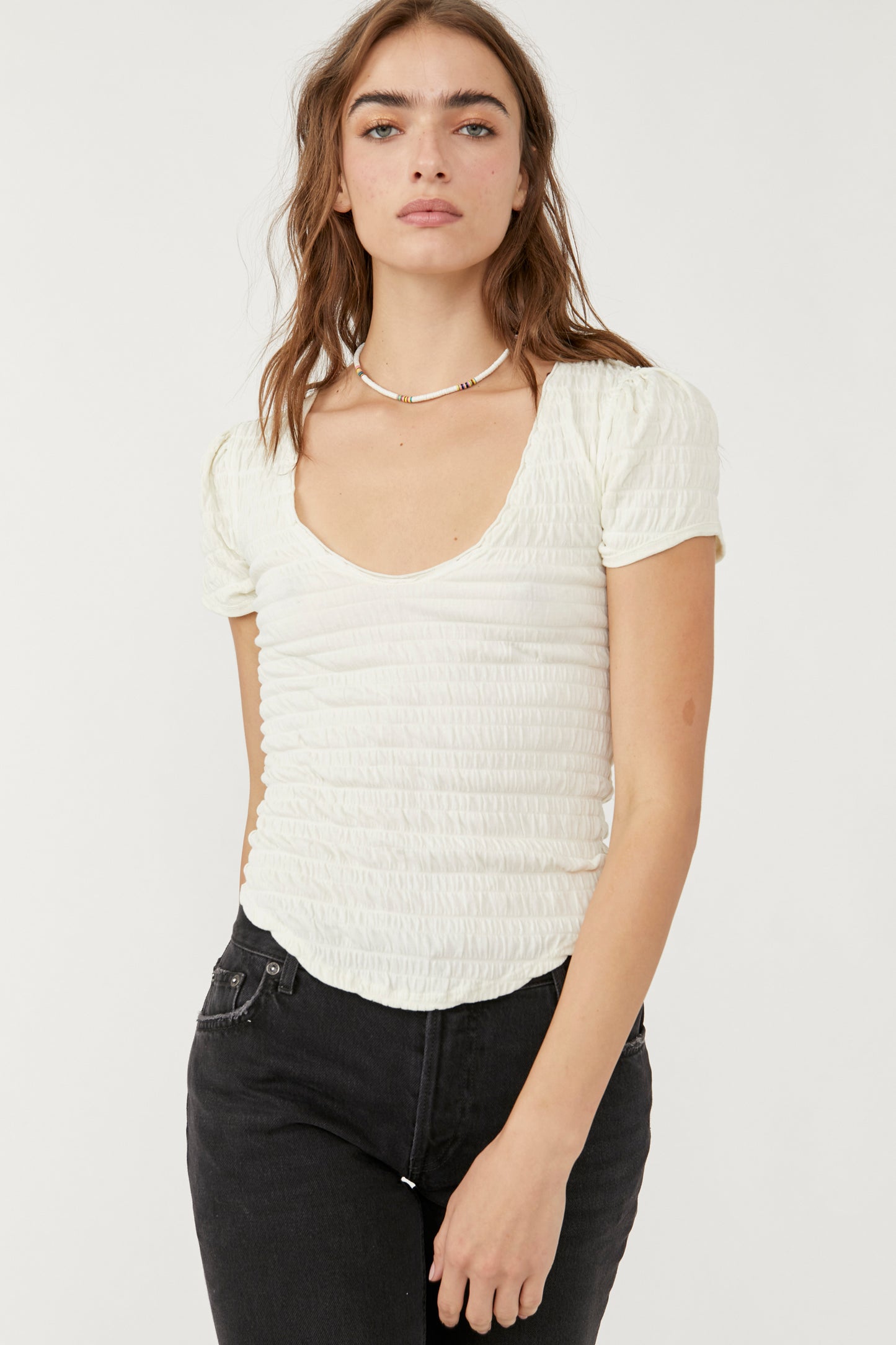 Sugar Cube Tee