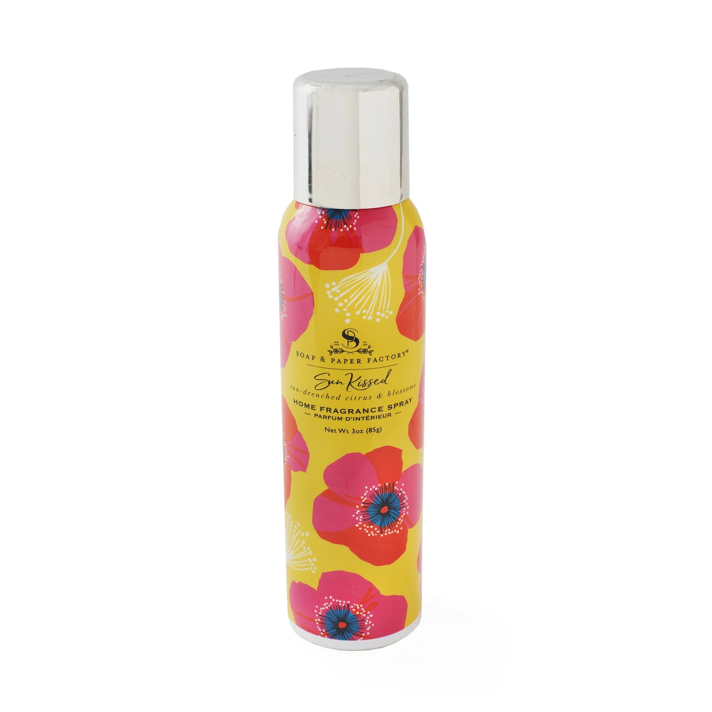 Soap and Paper Room Spray