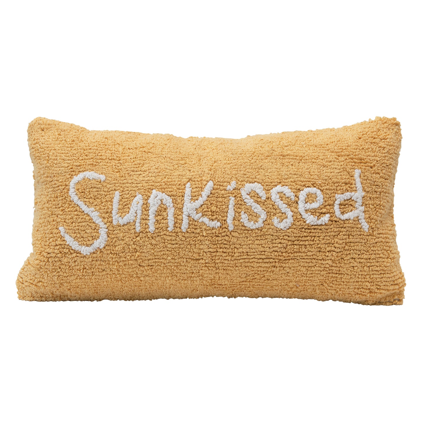 Sunkissed Pillow