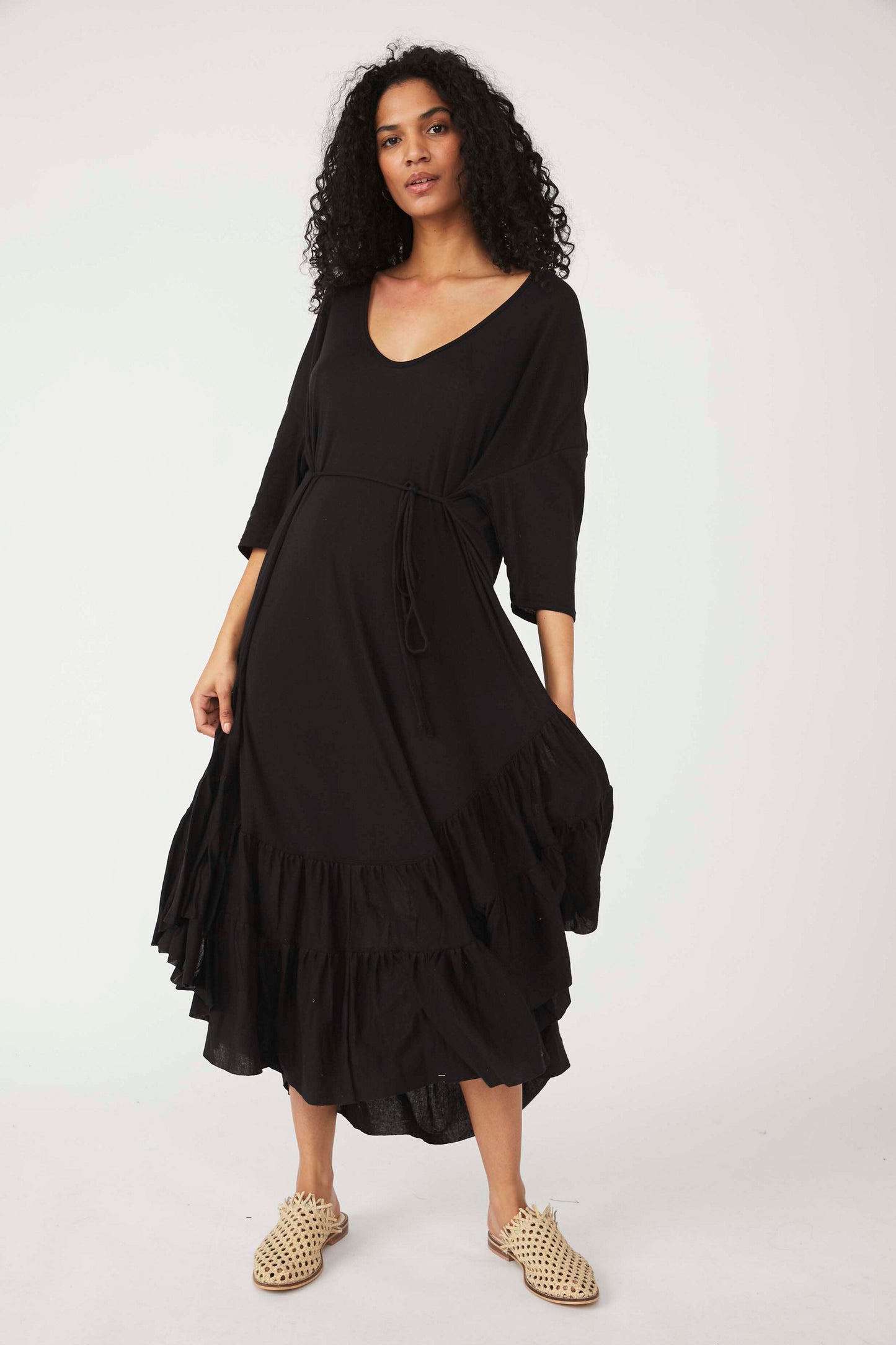 Sun Seeker Maxi