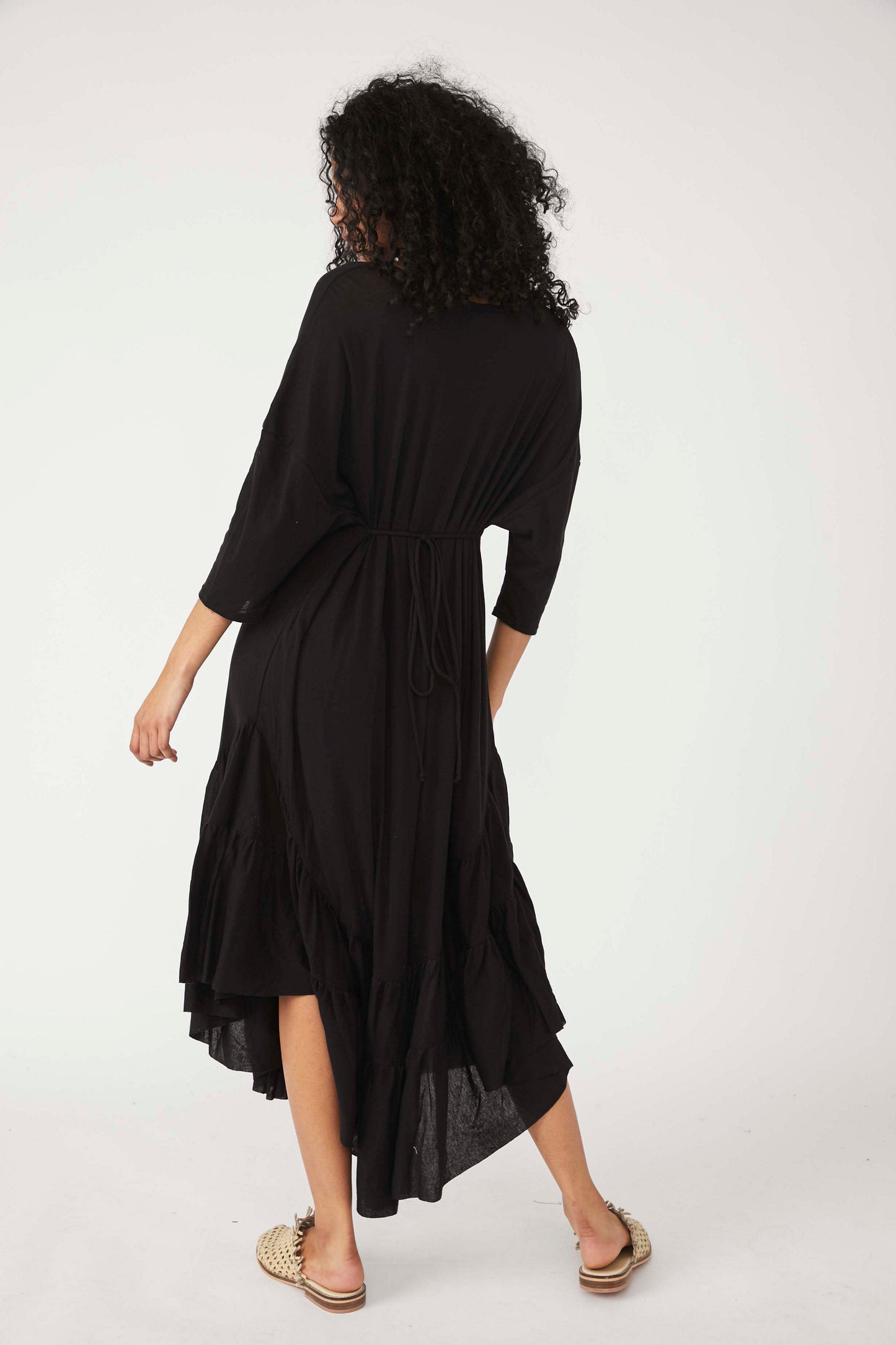 Sun Seeker Maxi