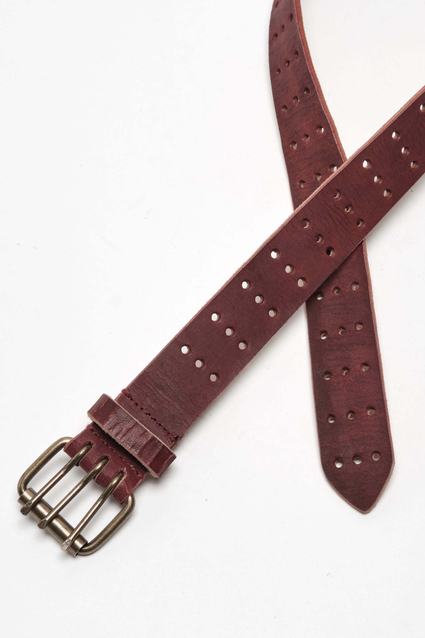 WTF Triple Threat Belt