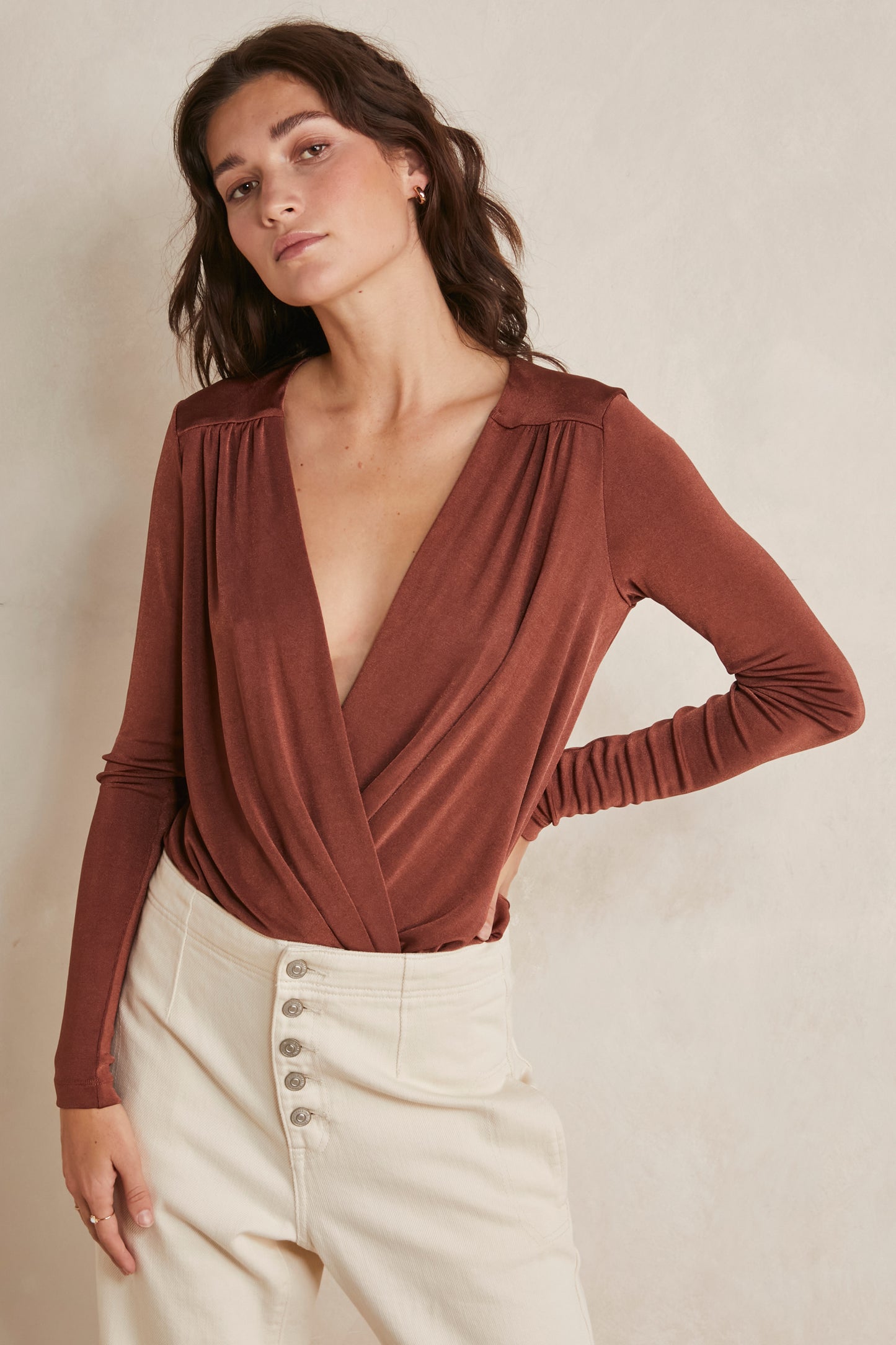 Turnt BodySuit