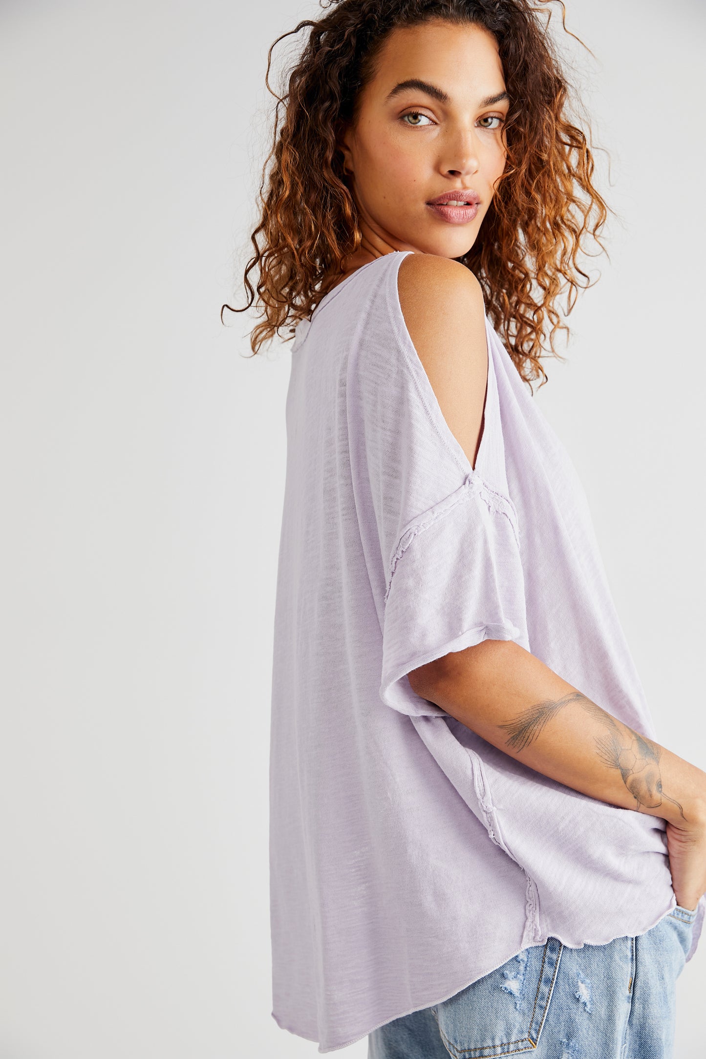 U Fancy Tee