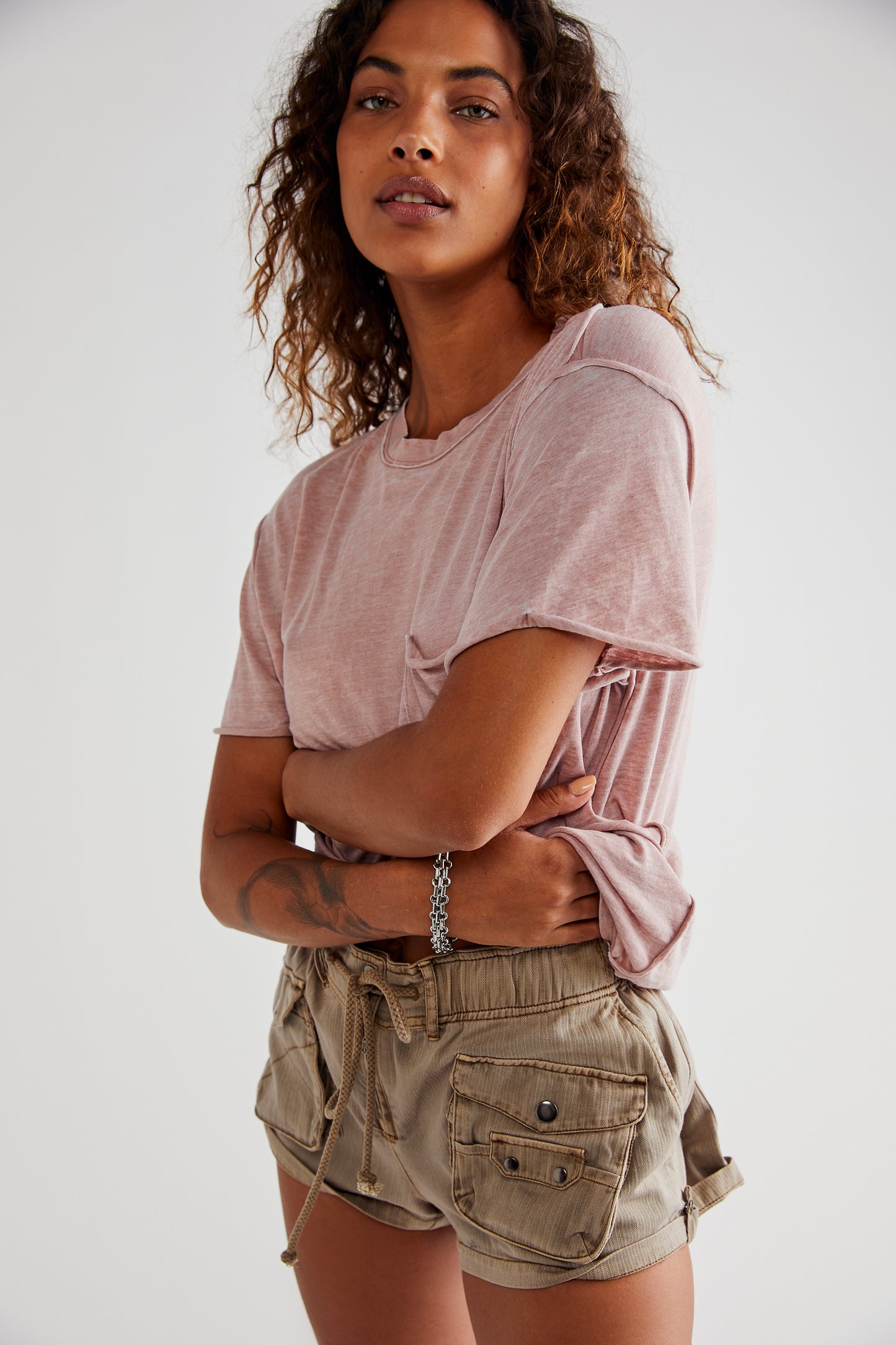 Vella Tee