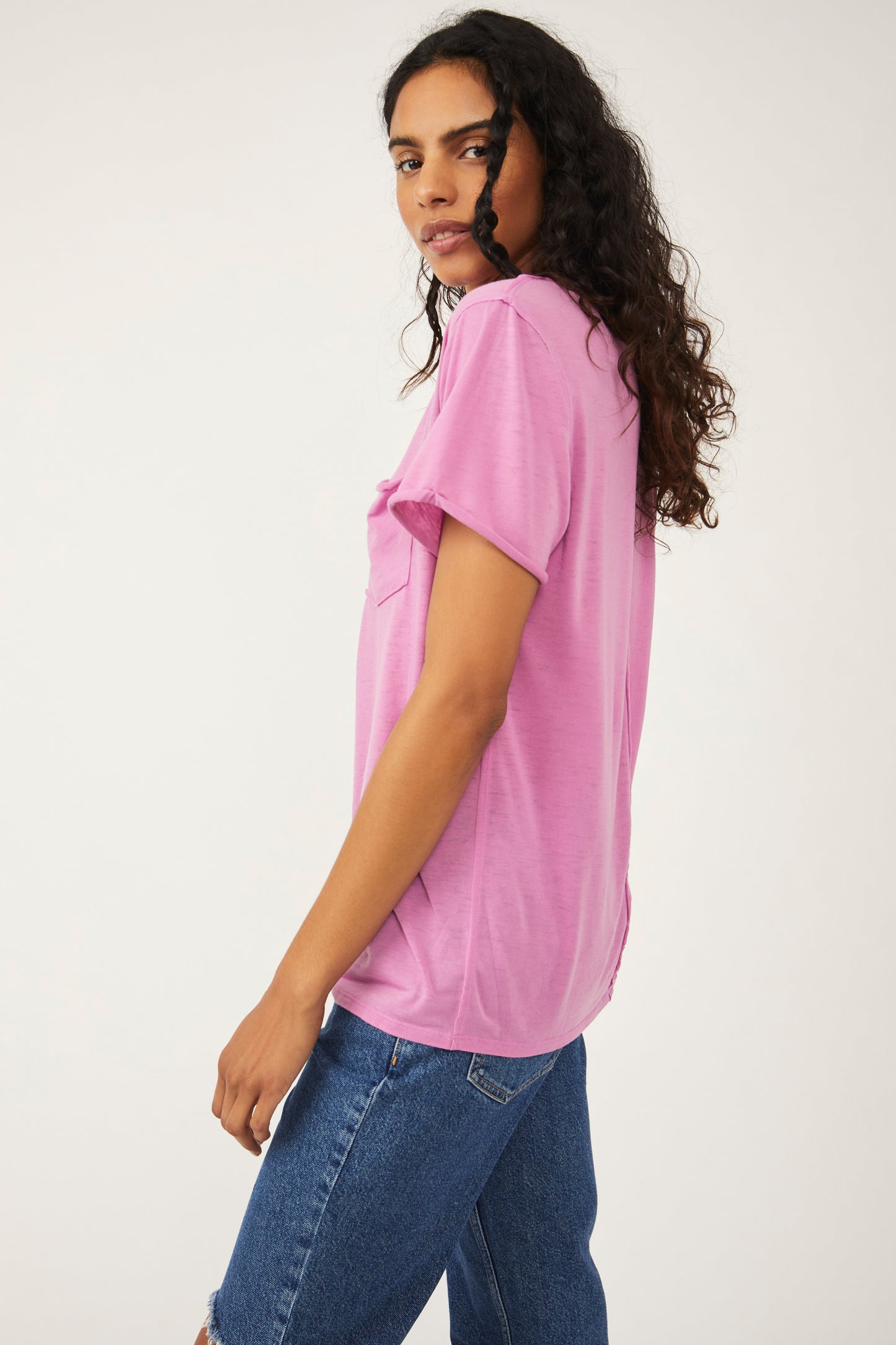 Vella Tee