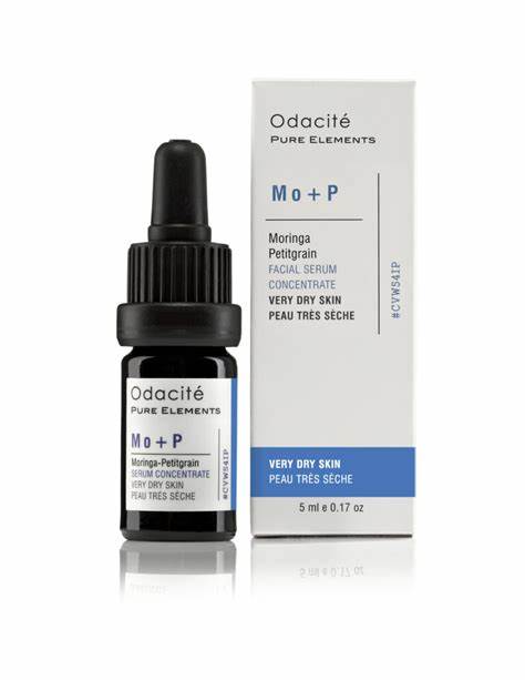 Mo+P Very Dry Skin Serum