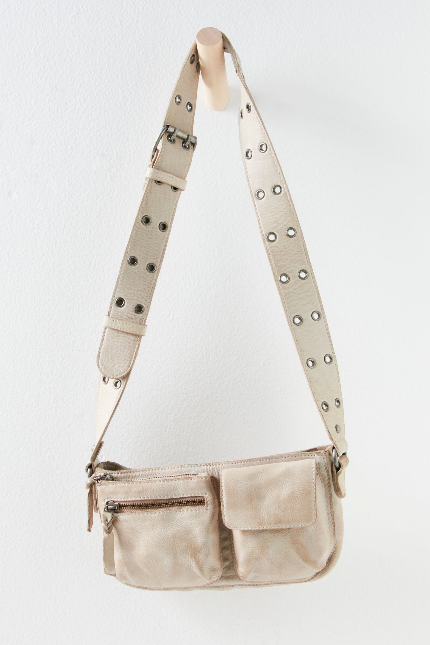 Wade Leather Sling
