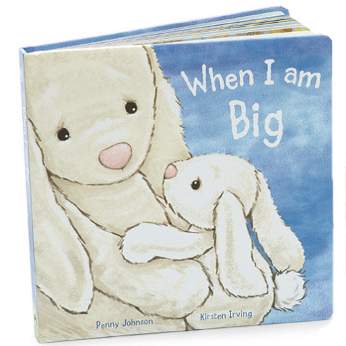 JellyCat Library - Books