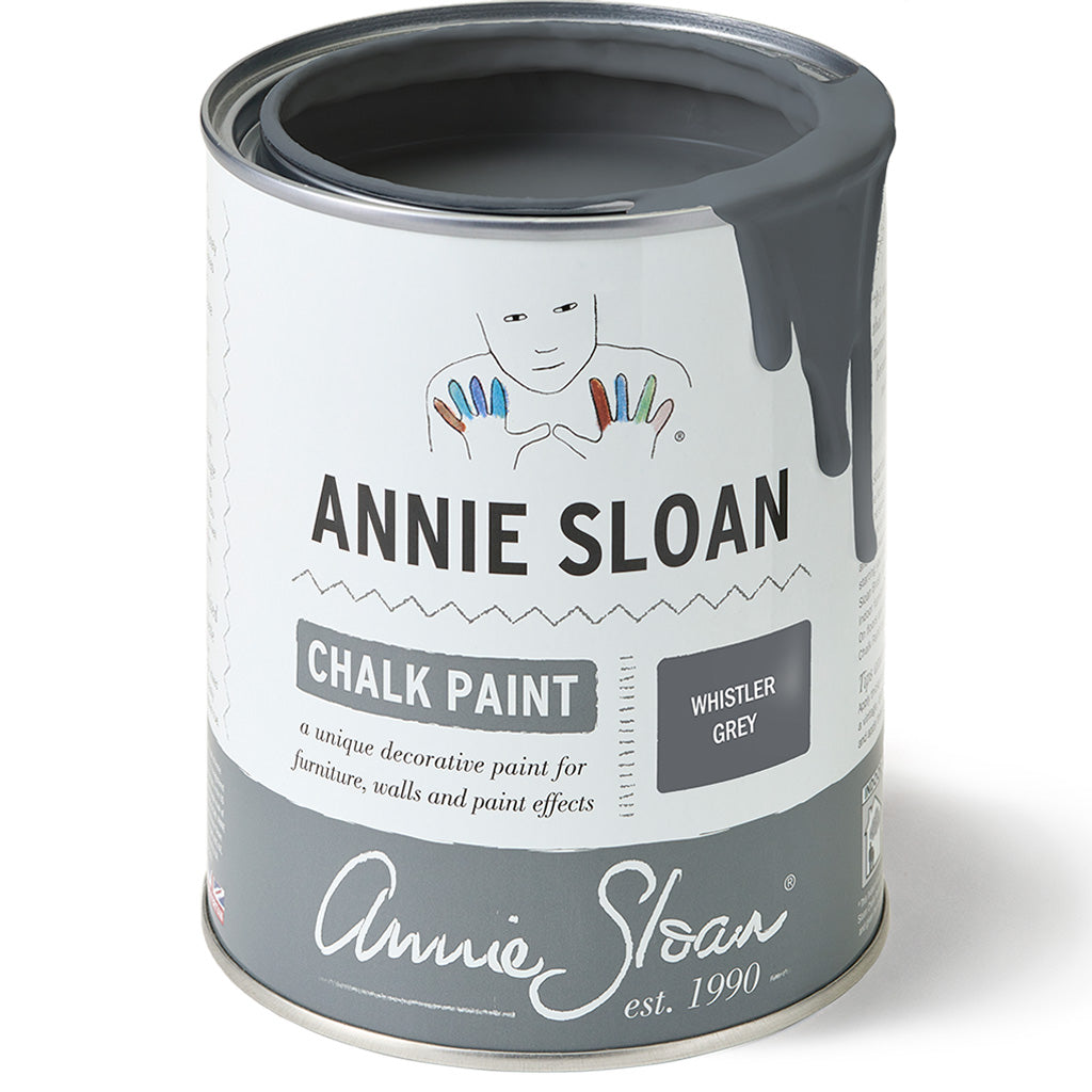 Chalk Paint 1 Liter Tin