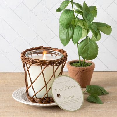 Park Hill Candle