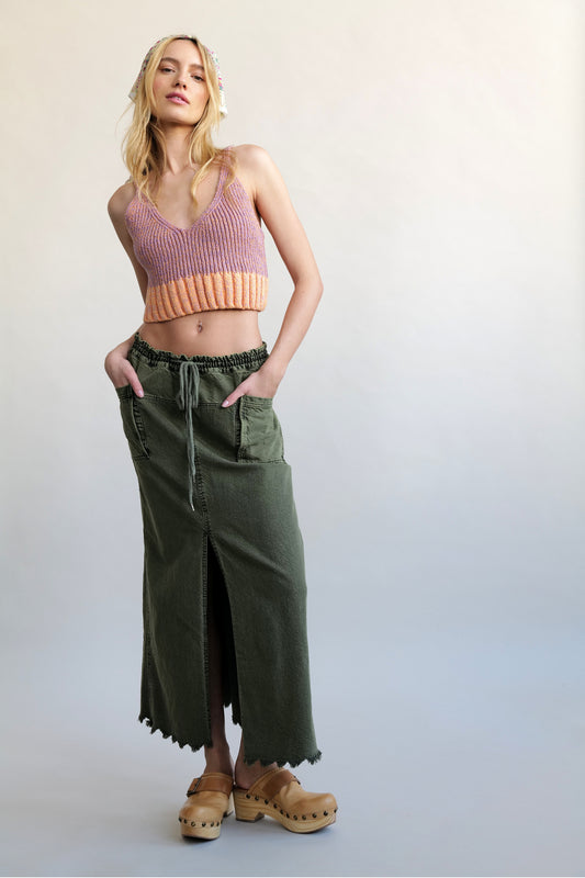 Woke Up Like This Maxis
