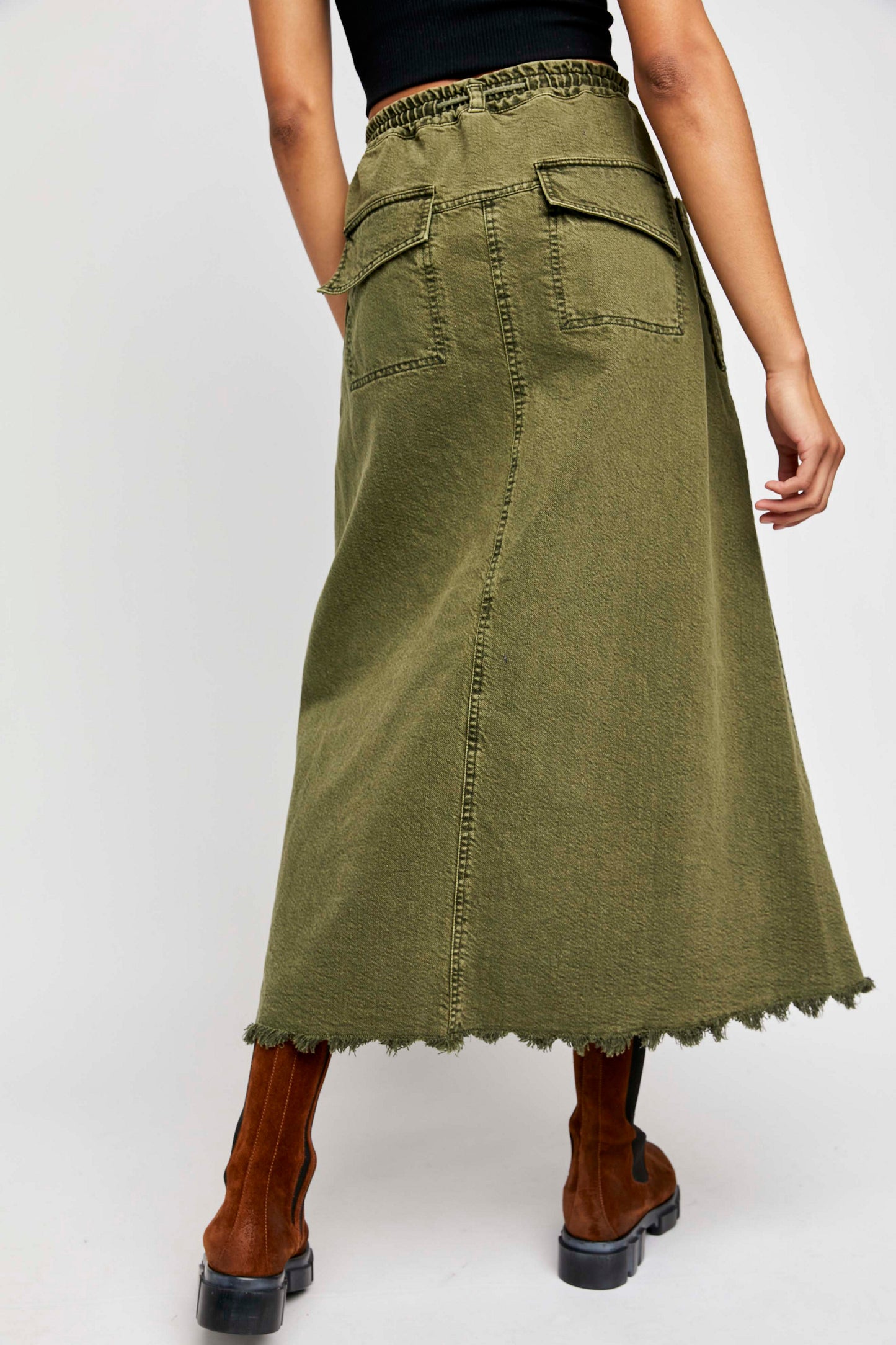 Woke Up Like This Maxis
