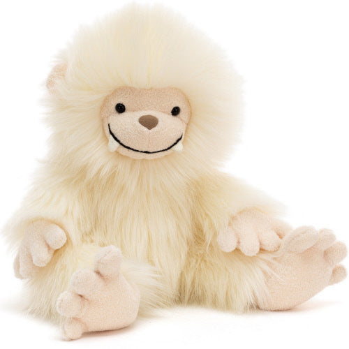 Yani Yeti