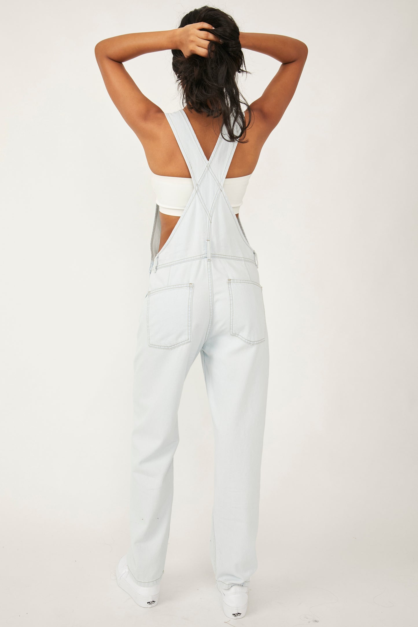 Ziggy Denim Overall