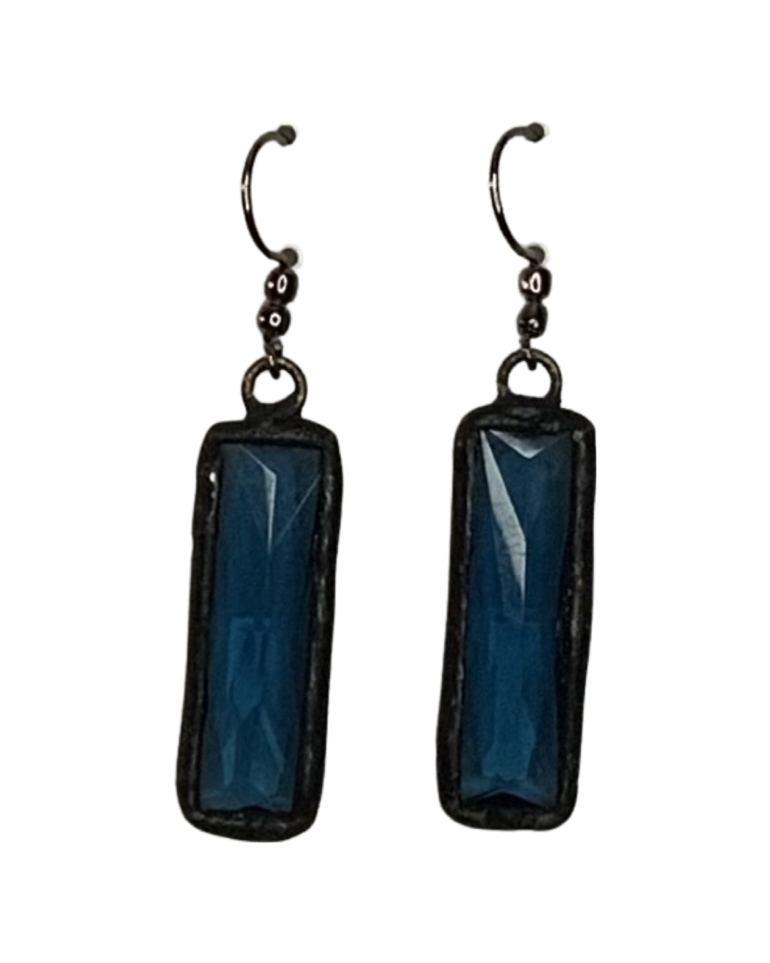 Blue Dangle