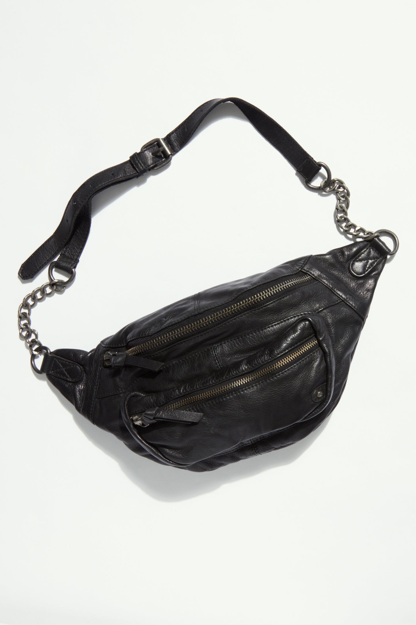 Archer Leather Sling